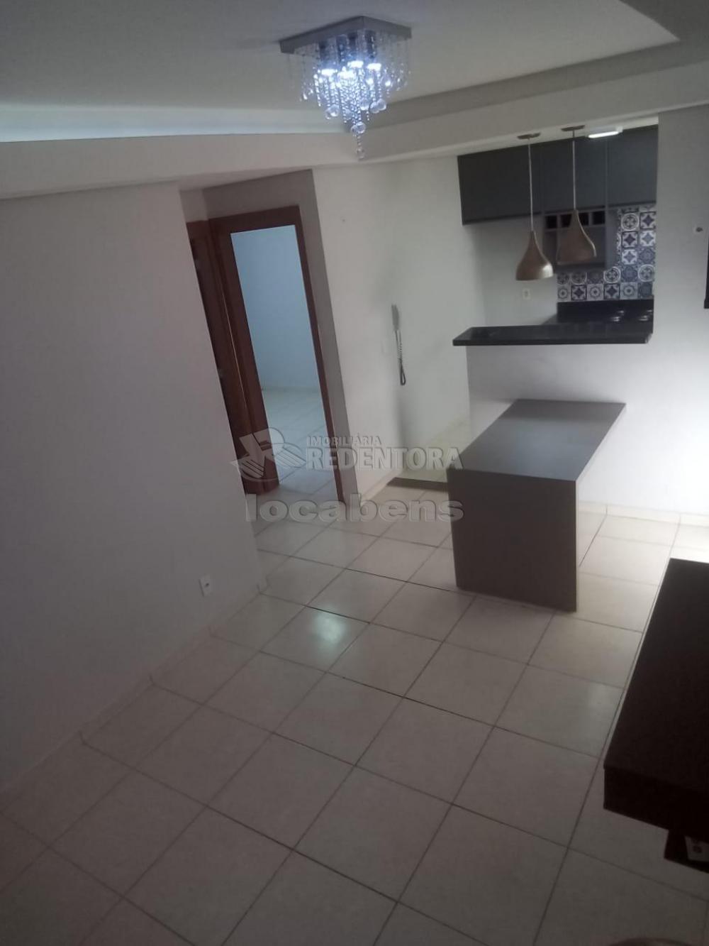 Comprar Apartamento / Padrão em São José do Rio Preto apenas R$ 200.000,00 - Foto 3