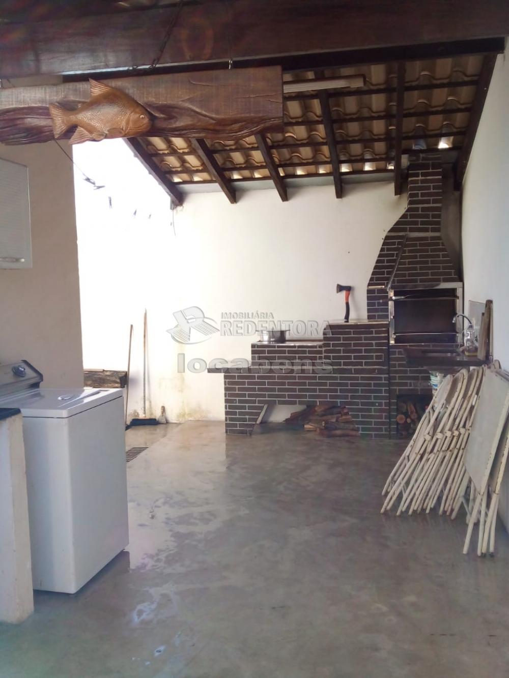 Comprar Casa / Padrão em São José do Rio Preto R$ 350.000,00 - Foto 2