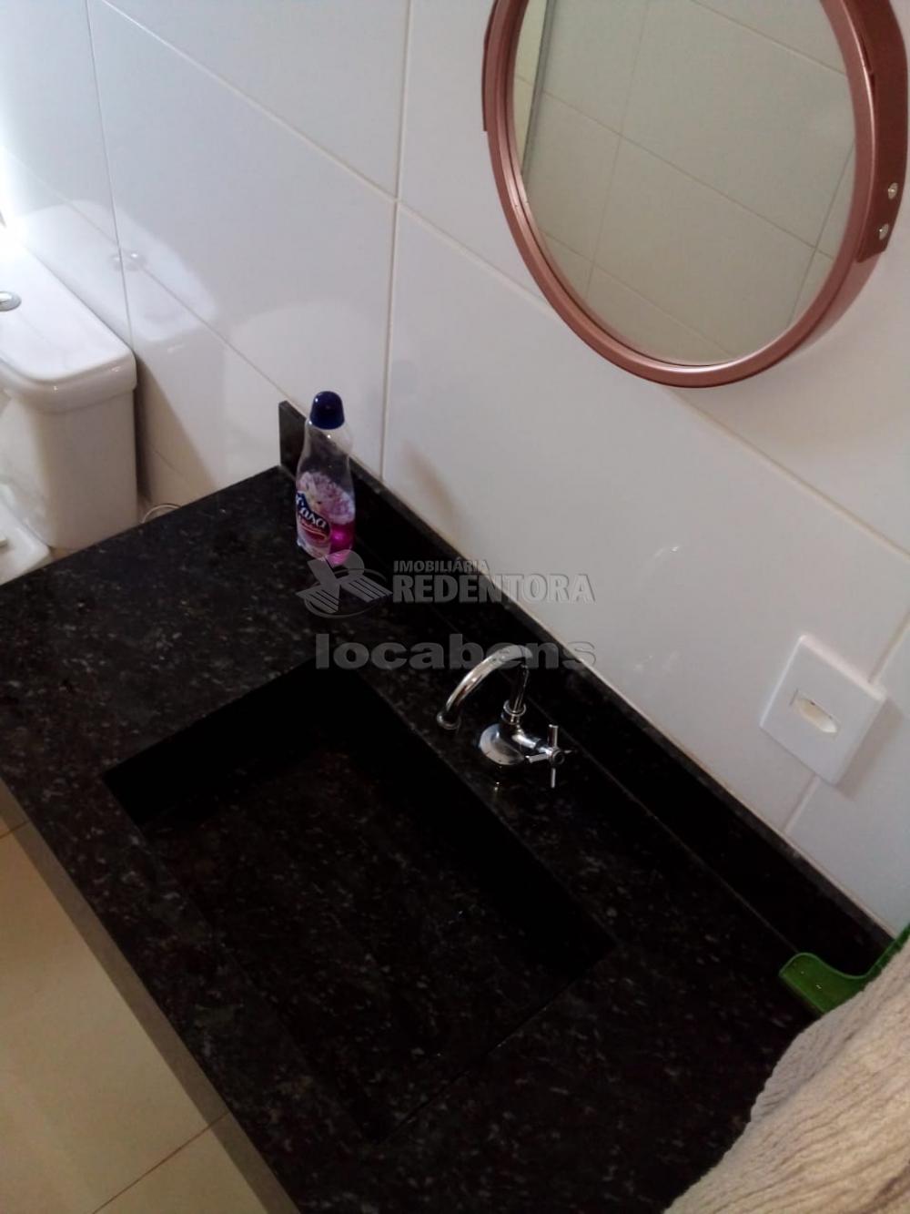 Comprar Casa / Padrão em São José do Rio Preto R$ 350.000,00 - Foto 12