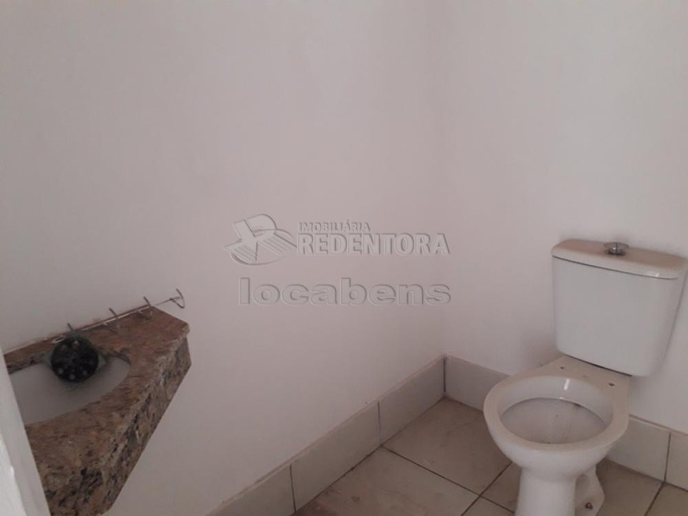 Alugar Comercial / Casa Comercial em São José do Rio Preto apenas R$ 3.500,00 - Foto 13