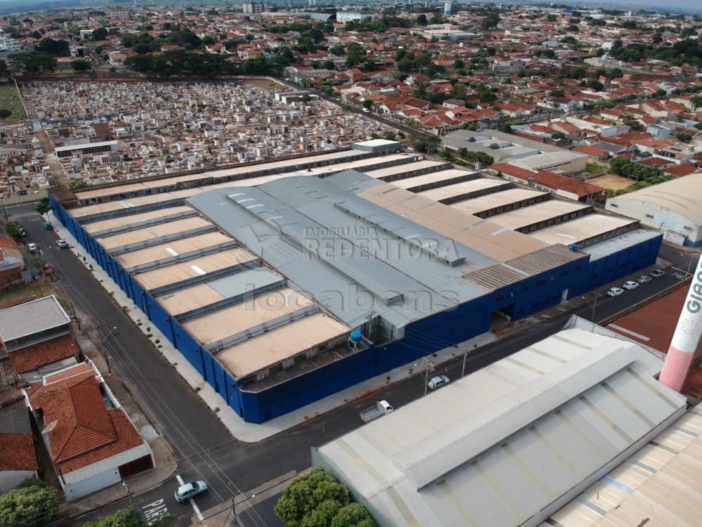 Alugar Comercial / Salão em Mirassol R$ 80.000,00 - Foto 3