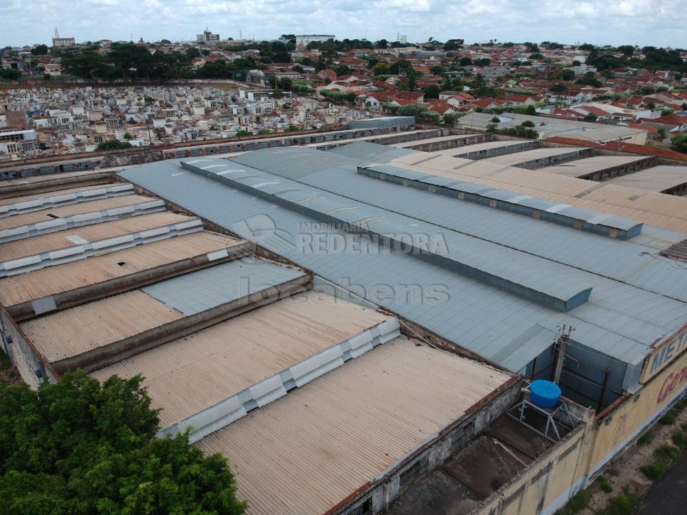 Alugar Comercial / Salão em Mirassol R$ 80.000,00 - Foto 9