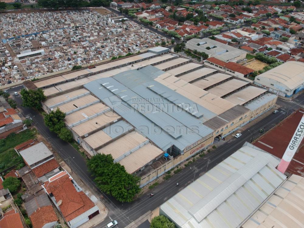 Alugar Comercial / Salão em Mirassol R$ 80.000,00 - Foto 12