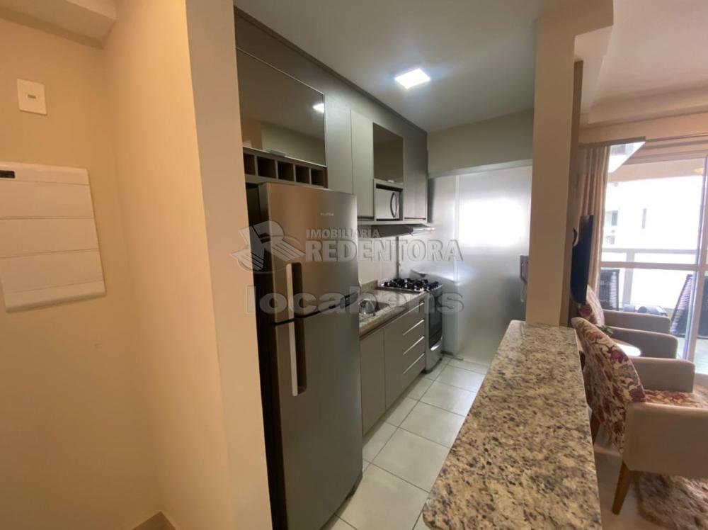 Alugar Apartamento / Padrão em São José do Rio Preto R$ 2.600,00 - Foto 10