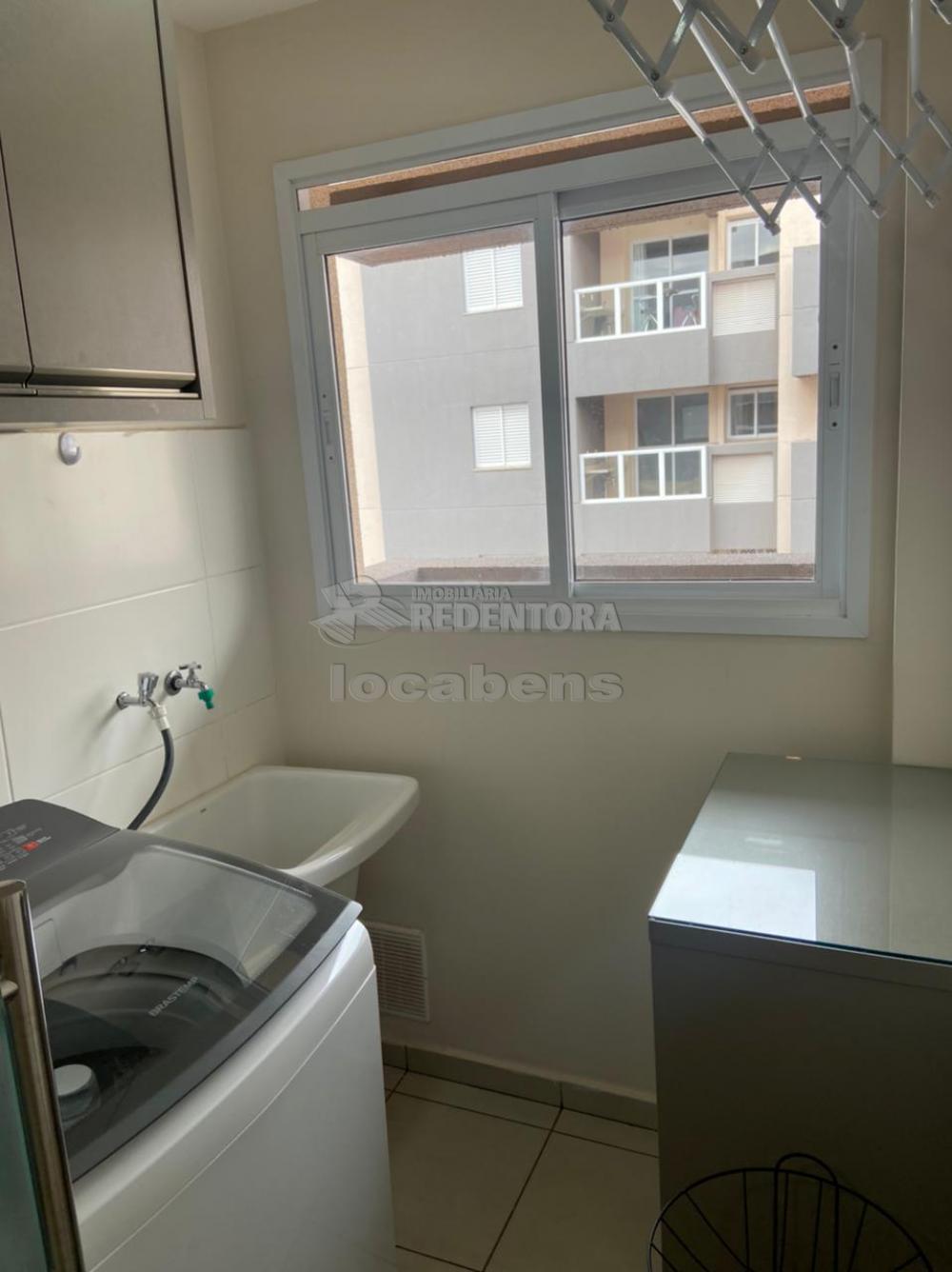 Alugar Apartamento / Padrão em São José do Rio Preto R$ 2.600,00 - Foto 22