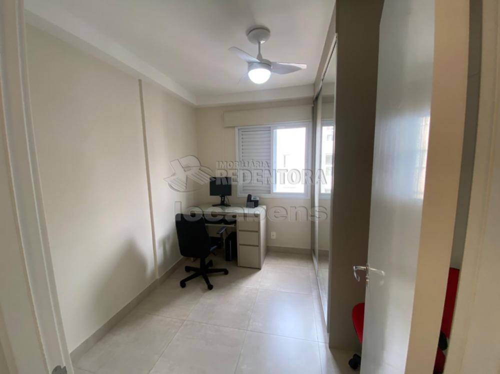 Alugar Apartamento / Padrão em São José do Rio Preto R$ 2.600,00 - Foto 20