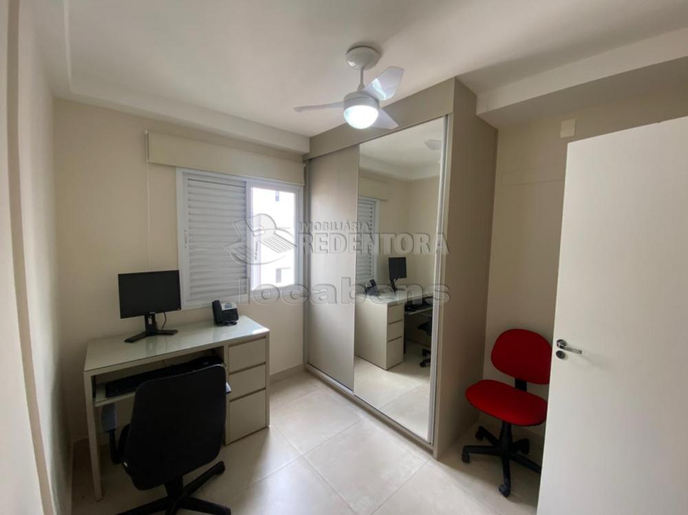 Alugar Apartamento / Padrão em São José do Rio Preto R$ 2.600,00 - Foto 21