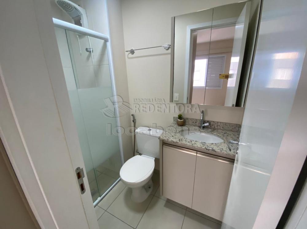 Alugar Apartamento / Padrão em São José do Rio Preto R$ 2.600,00 - Foto 19