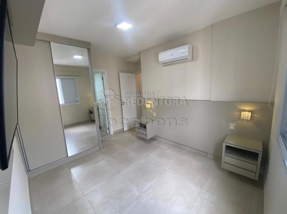 Alugar Apartamento / Padrão em São José do Rio Preto R$ 2.600,00 - Foto 18