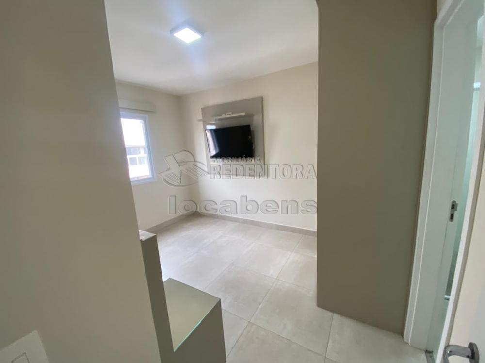 Alugar Apartamento / Padrão em São José do Rio Preto R$ 2.600,00 - Foto 15