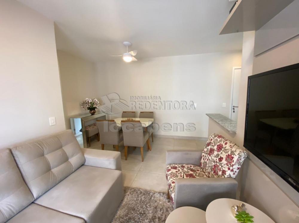 Alugar Apartamento / Padrão em São José do Rio Preto R$ 2.600,00 - Foto 7