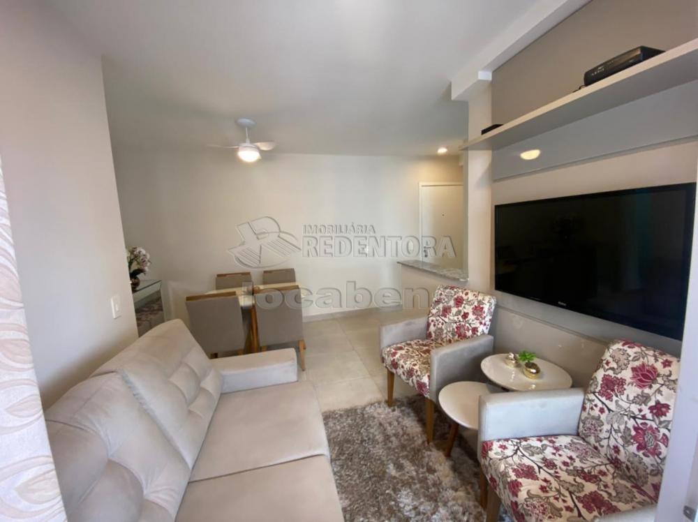 Alugar Apartamento / Padrão em São José do Rio Preto R$ 2.600,00 - Foto 8