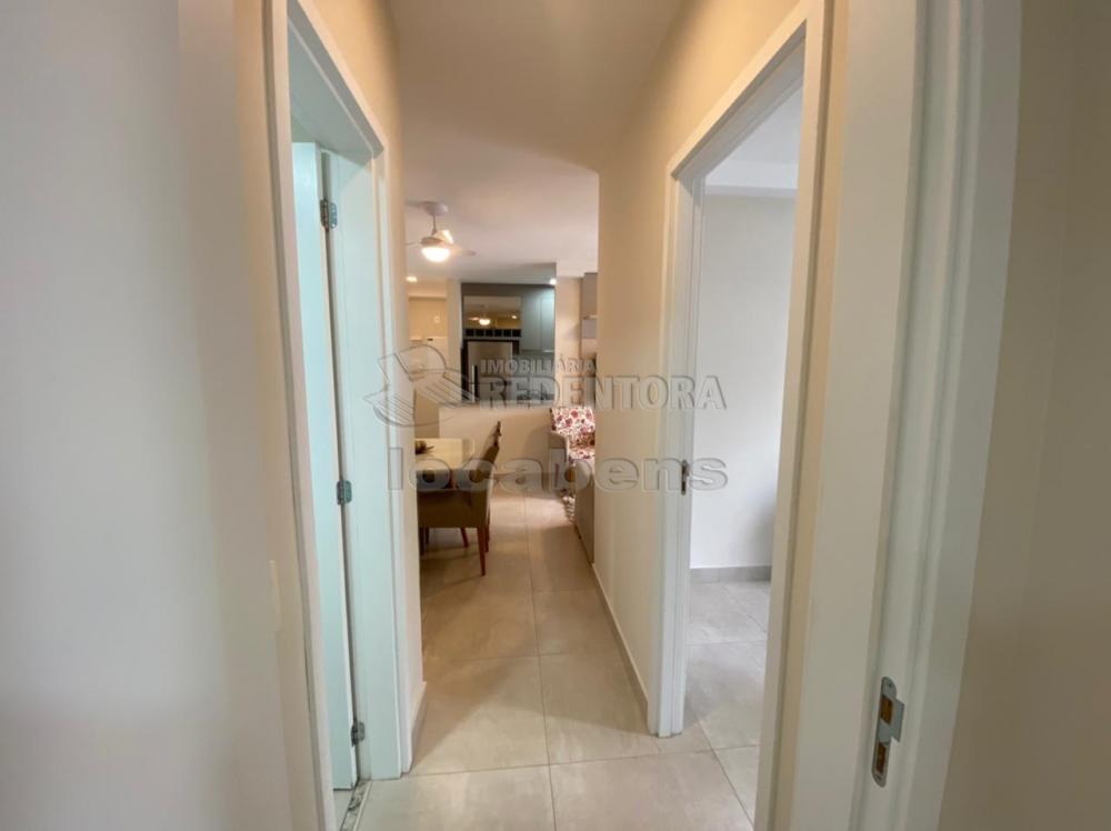 Alugar Apartamento / Padrão em São José do Rio Preto R$ 2.600,00 - Foto 14