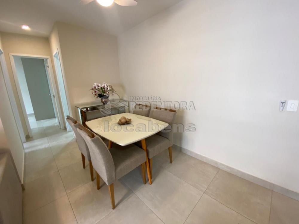 Alugar Apartamento / Padrão em São José do Rio Preto R$ 2.600,00 - Foto 6