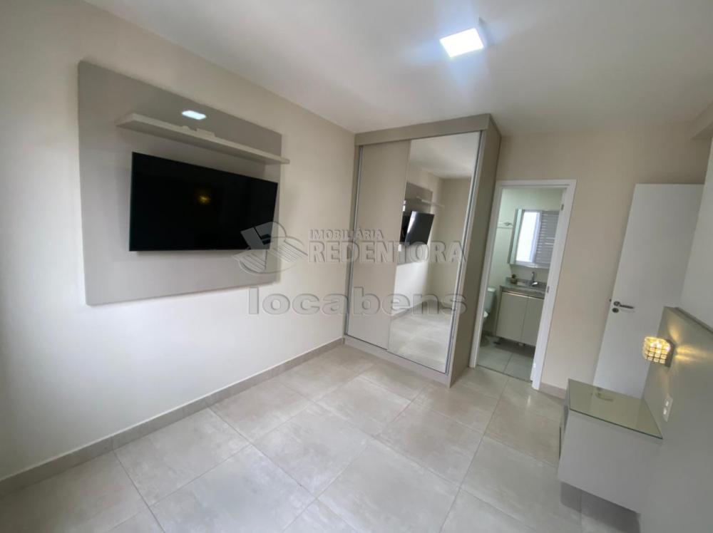 Alugar Apartamento / Padrão em São José do Rio Preto R$ 2.600,00 - Foto 16