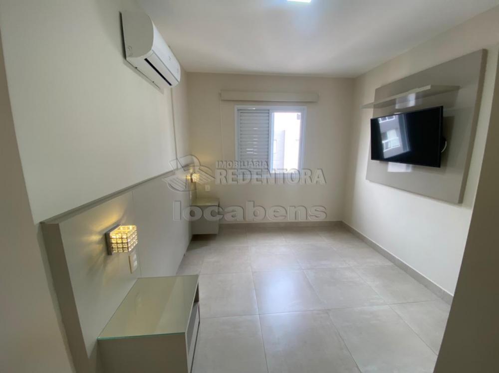 Alugar Apartamento / Padrão em São José do Rio Preto R$ 2.600,00 - Foto 17