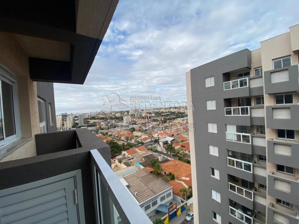 Alugar Apartamento / Padrão em São José do Rio Preto R$ 2.600,00 - Foto 13