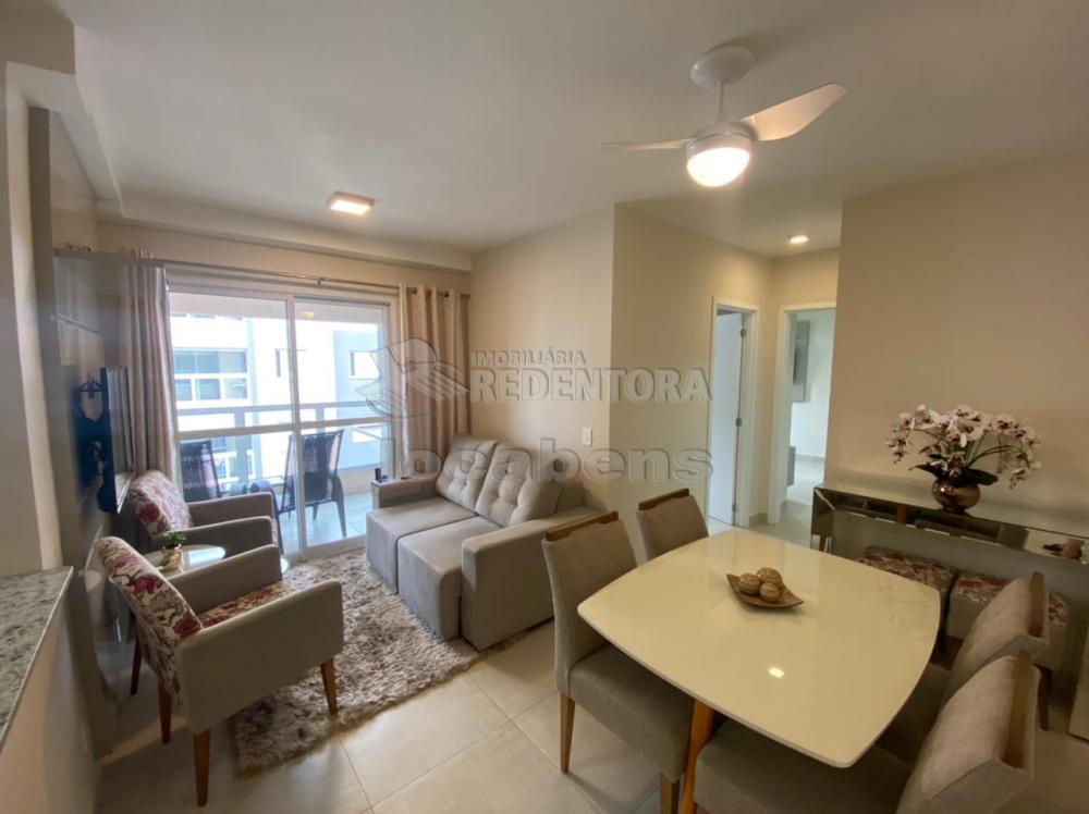 Alugar Apartamento / Padrão em São José do Rio Preto R$ 2.600,00 - Foto 5