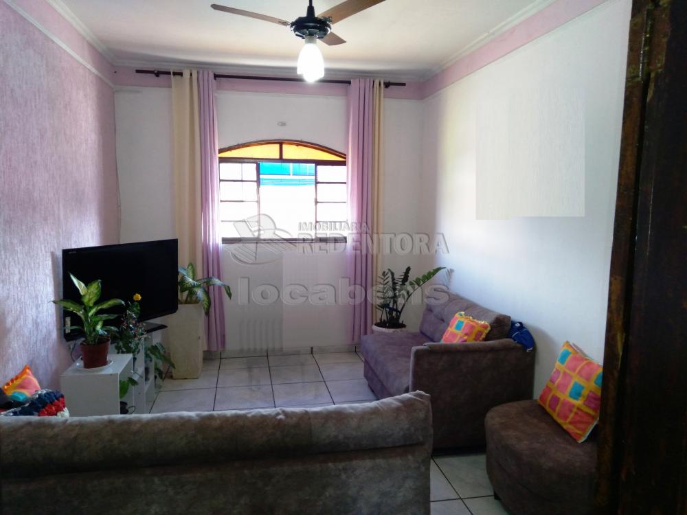 Alugar Apartamento / Padrão em São José do Rio Preto apenas R$ 800,00 - Foto 1