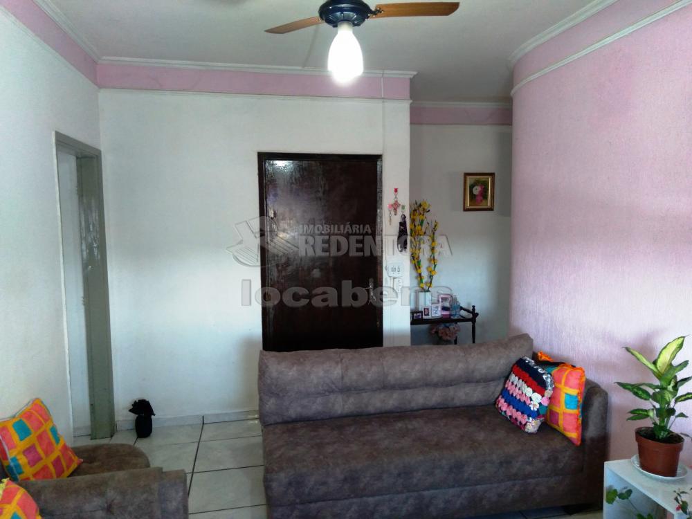 Alugar Apartamento / Padrão em São José do Rio Preto apenas R$ 800,00 - Foto 2