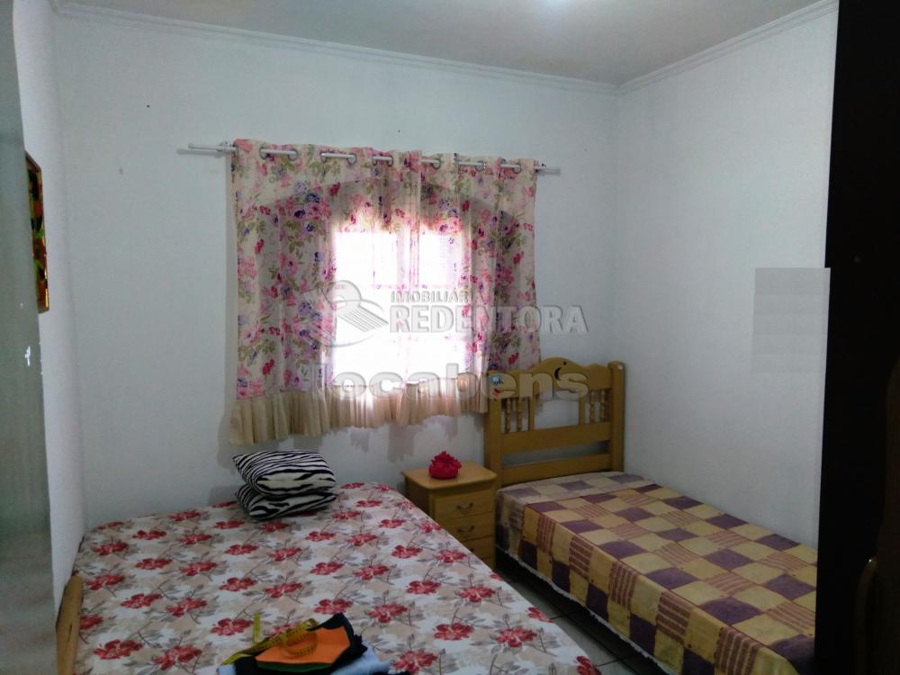 Alugar Apartamento / Padrão em São José do Rio Preto apenas R$ 800,00 - Foto 3