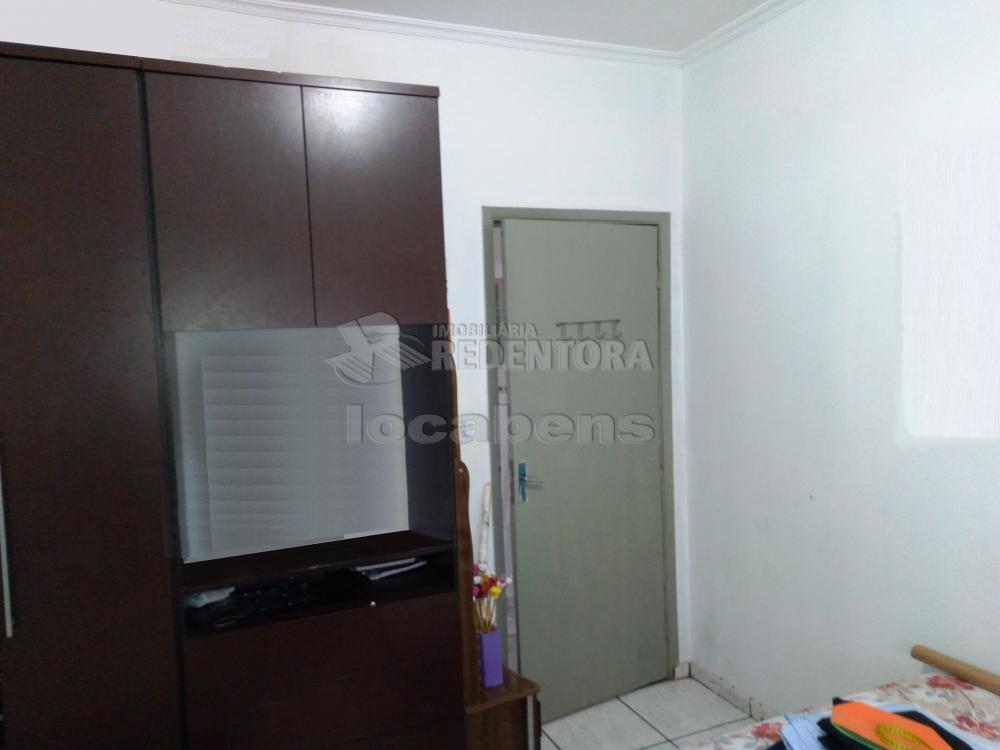 Alugar Apartamento / Padrão em São José do Rio Preto apenas R$ 800,00 - Foto 4