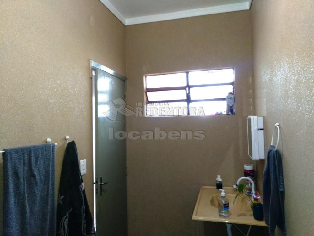 Alugar Apartamento / Padrão em São José do Rio Preto R$ 800,00 - Foto 6