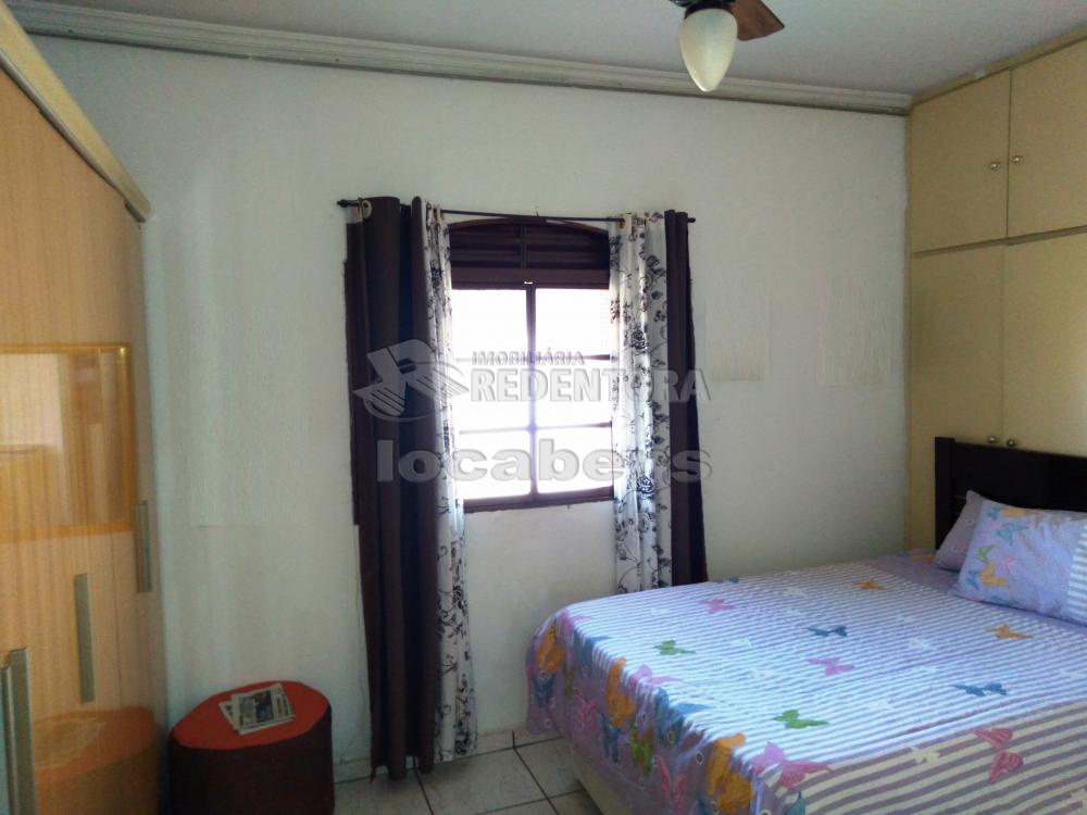 Alugar Apartamento / Padrão em São José do Rio Preto R$ 800,00 - Foto 10