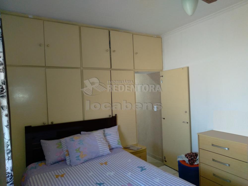 Alugar Apartamento / Padrão em São José do Rio Preto apenas R$ 800,00 - Foto 11