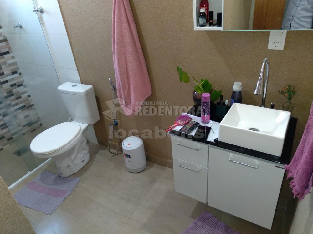 Alugar Apartamento / Padrão em São José do Rio Preto R$ 800,00 - Foto 12