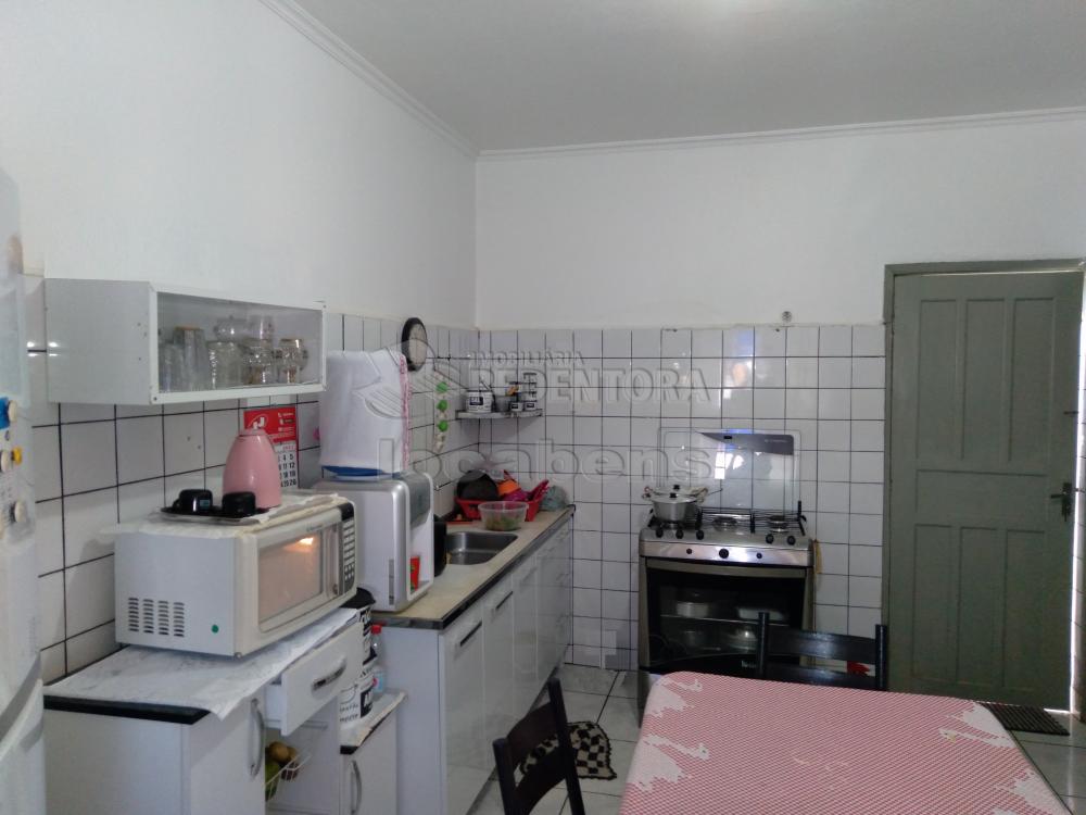 Alugar Apartamento / Padrão em São José do Rio Preto R$ 800,00 - Foto 15