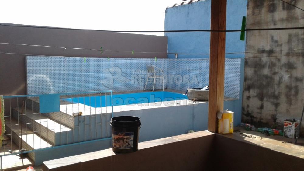 Comprar Casa / Padrão em São José do Rio Preto R$ 205.000,00 - Foto 16