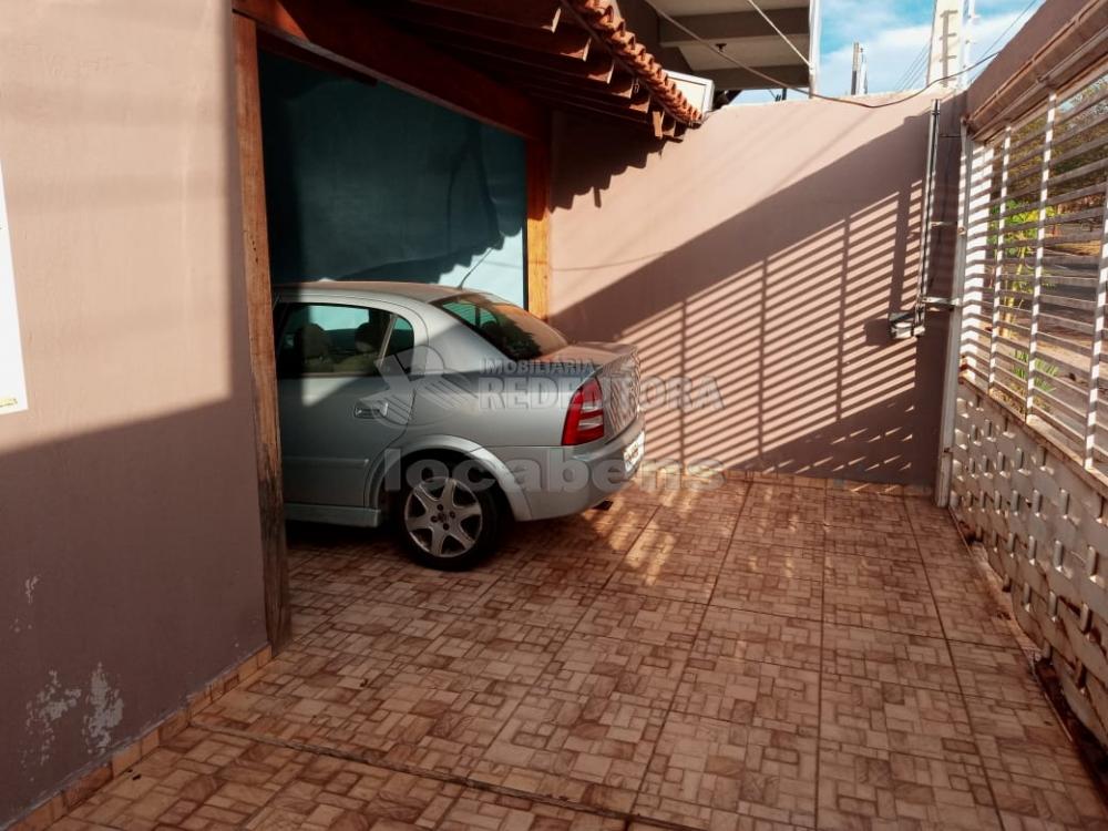 Comprar Casa / Padrão em São José do Rio Preto R$ 205.000,00 - Foto 17