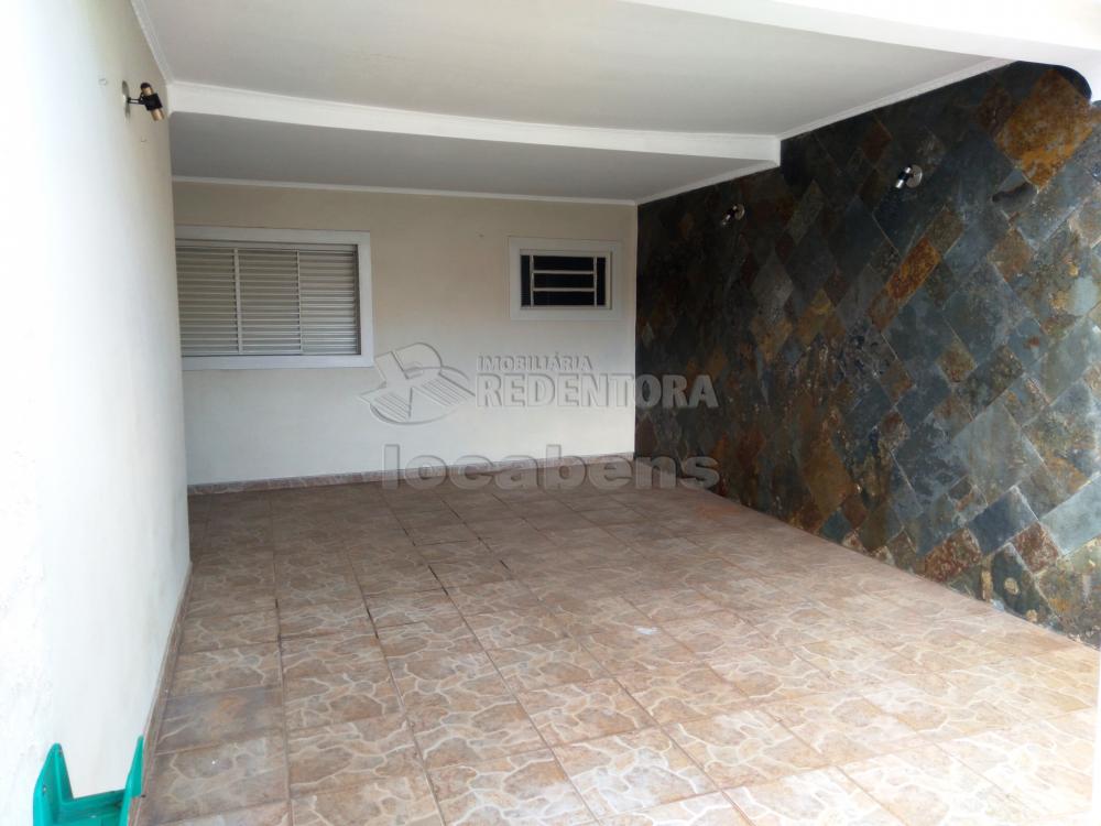 Alugar Casa / Padrão em São José do Rio Preto apenas R$ 1.600,00 - Foto 1