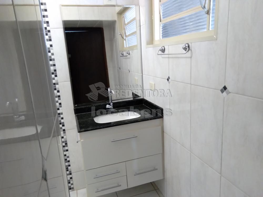 Alugar Casa / Padrão em São José do Rio Preto apenas R$ 1.600,00 - Foto 9