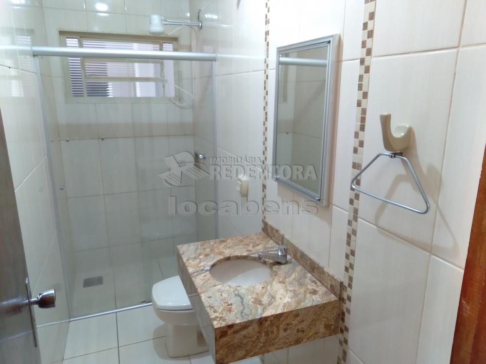 Alugar Casa / Padrão em São José do Rio Preto apenas R$ 1.600,00 - Foto 15