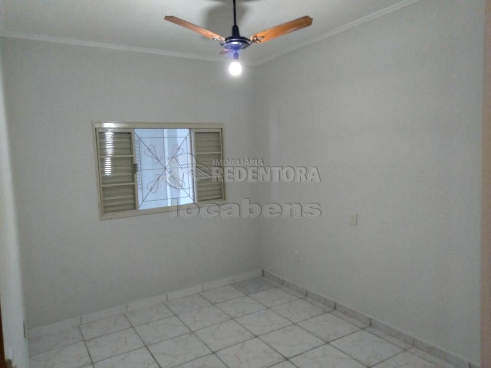 Alugar Casa / Padrão em São José do Rio Preto apenas R$ 1.600,00 - Foto 17