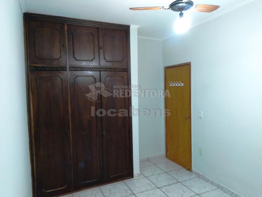 Alugar Casa / Padrão em São José do Rio Preto apenas R$ 1.600,00 - Foto 18