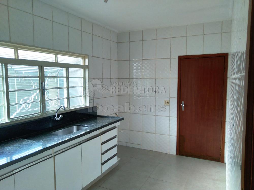 Alugar Casa / Padrão em São José do Rio Preto apenas R$ 1.600,00 - Foto 19