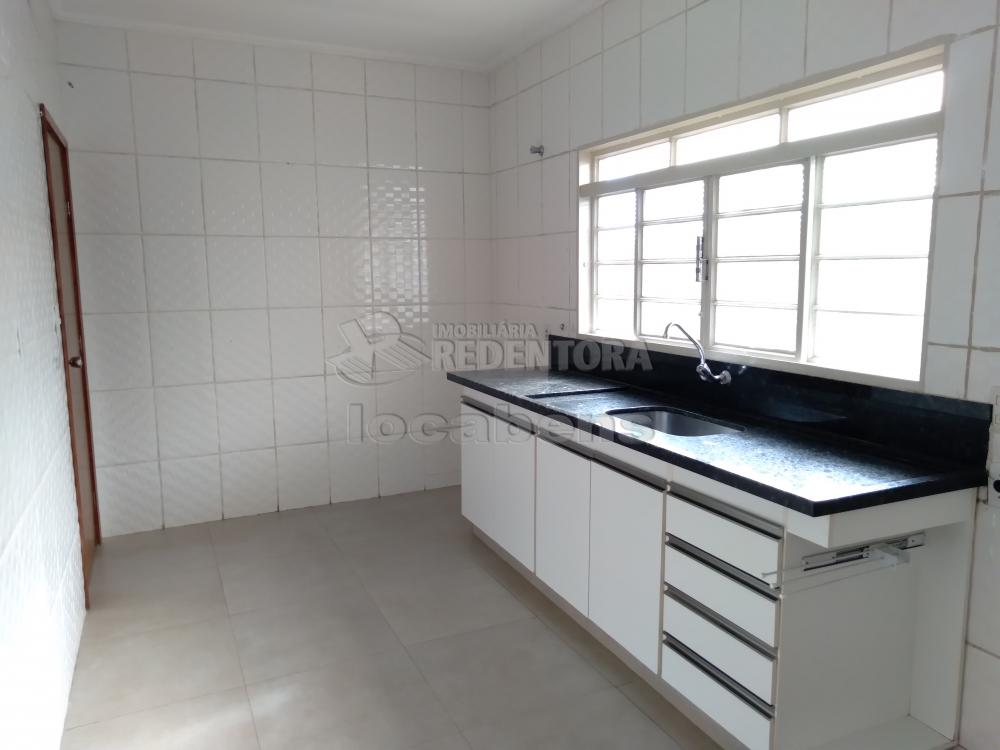 Alugar Casa / Padrão em São José do Rio Preto R$ 1.600,00 - Foto 21