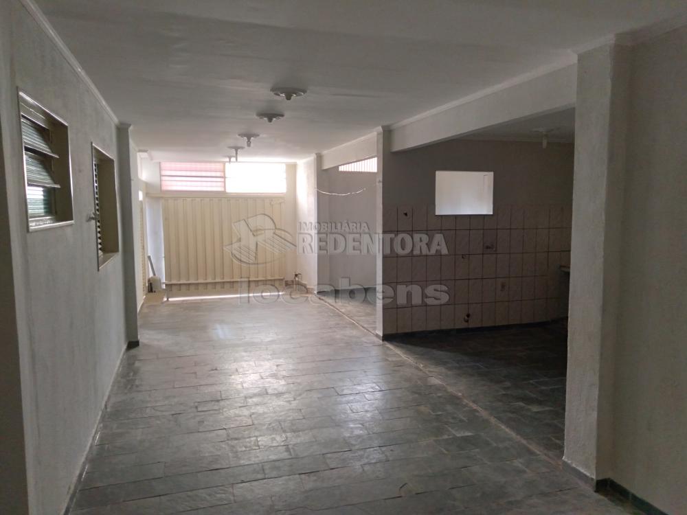 Alugar Casa / Padrão em São José do Rio Preto apenas R$ 1.600,00 - Foto 28