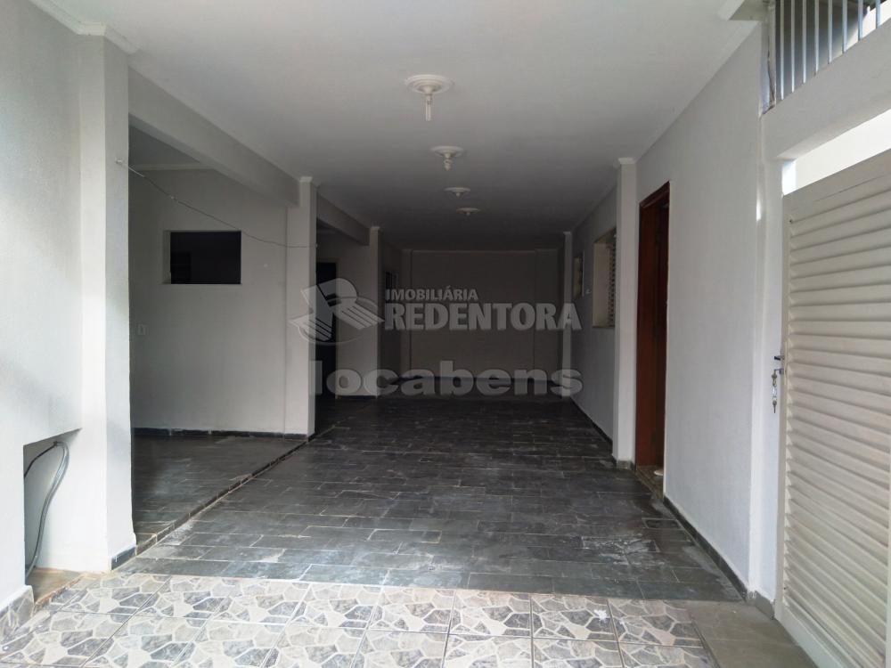 Alugar Casa / Padrão em São José do Rio Preto R$ 1.600,00 - Foto 29