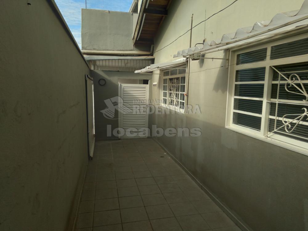 Alugar Casa / Padrão em São José do Rio Preto apenas R$ 1.600,00 - Foto 31