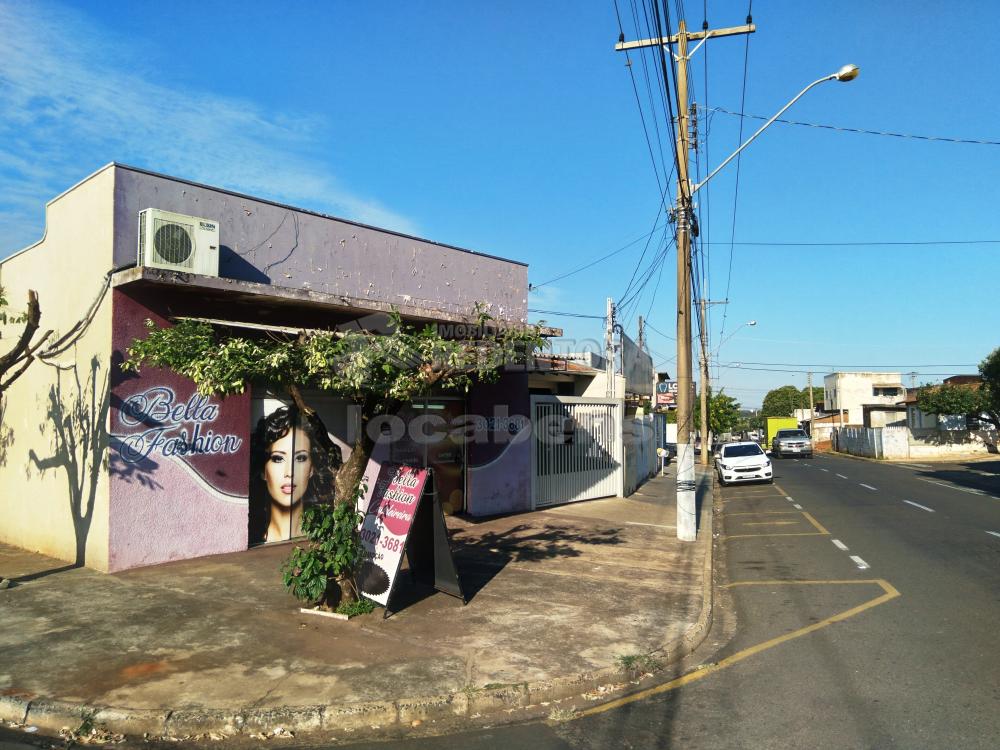 Alugar Casa / Padrão em São José do Rio Preto apenas R$ 1.600,00 - Foto 35