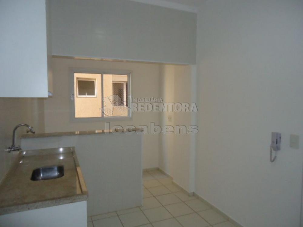 Alugar Apartamento / Padrão em São José do Rio Preto apenas R$ 1.100,00 - Foto 7