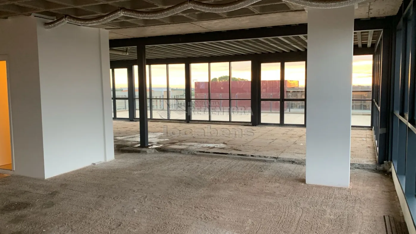 Conjunto Comercial-Sala para alugar, 210m² - Foto 3
