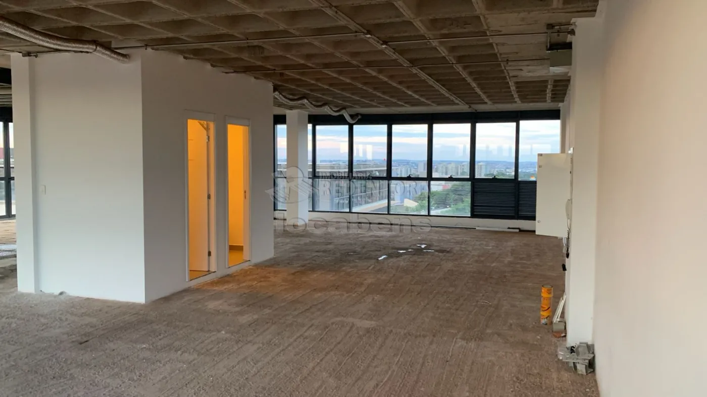 Conjunto Comercial-Sala para alugar, 210m² - Foto 1
