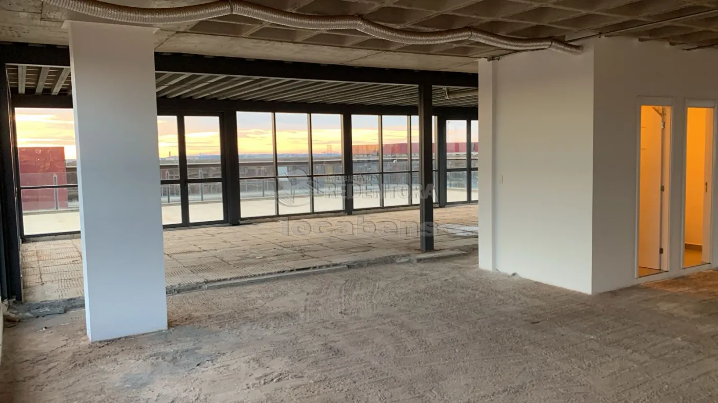 Conjunto Comercial-Sala para alugar, 210m² - Foto 2