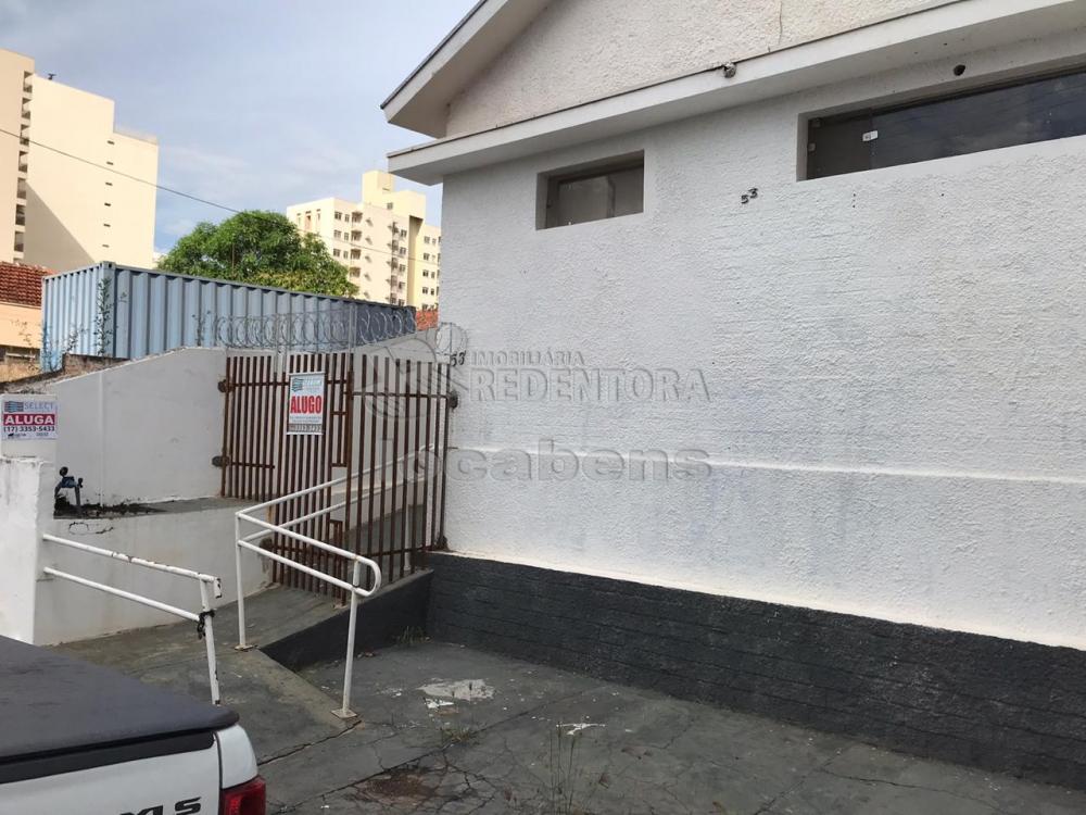 Comprar Comercial / Casa Comercial em São José do Rio Preto R$ 310.000,00 - Foto 1