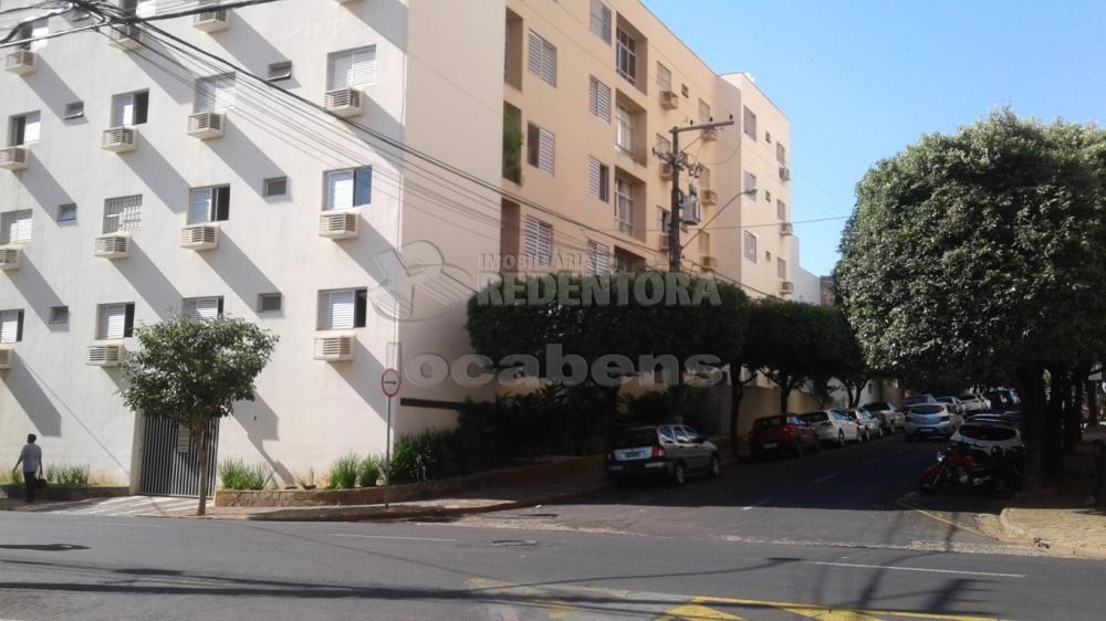 Alugar Apartamento / Padrão em São José do Rio Preto apenas R$ 1.500,00 - Foto 1